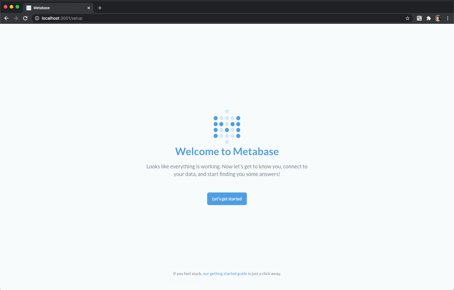 download metabase for windows