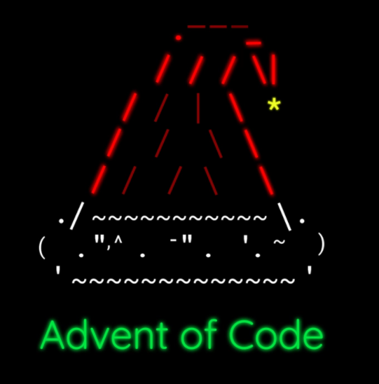 Advent of code 2021